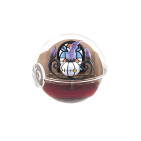 Authentic Pokemon figures re-ment Terrarium collection 12